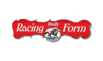 Daily Racing Form logo