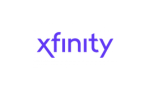 Xfinity-Comcast Corporation logo